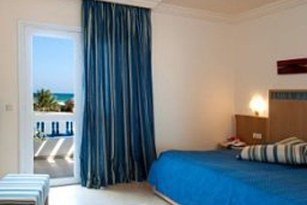 Jet Eldo Salammbô (Hammamet )